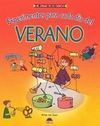 EXPERIMENTOS PARA CADA DÍA DEL VERANO