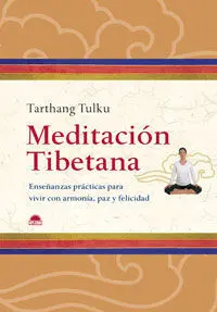 Meditación Tibetana