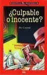 Culpable o Inocente ?