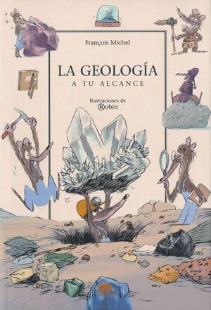 LA GEOLOGÍA A TU ALCANCE