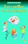 LAS CASILLAS DE TU MEMORIA