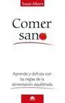 Comer Sano