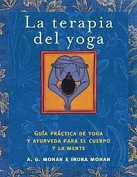 La Terapia del Yoga