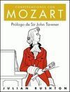 CONVERSACIONES CON MOZART