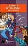 LA GUERRA DE LOS SEXOS