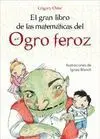 El Gran Libro de las Matemáticas del Ogro Feroz