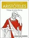 Conversaciones con Aristóteles