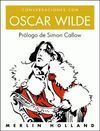 CONVERSACIONES CON OSCAR WILDE