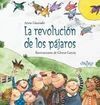 LA REVOLUCIÓN DE LOS PÁJAROS