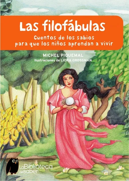 Las Filofábulas