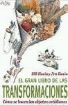 EL GRAN LIBRO DE LAS TRANSFORMACIONES