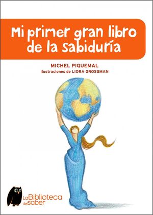 MI PRIMER GRAN LIBRO DE LA SABIDURÍA