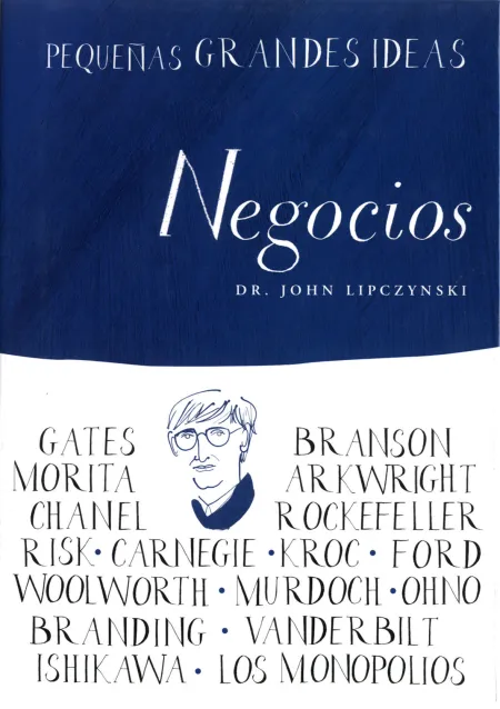 Negocios