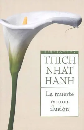 Muerte Es una Ilusión