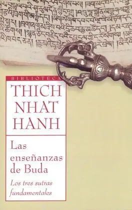Las Enseñanzas de Buda