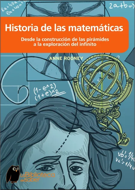 Historia de las Matemáticas
