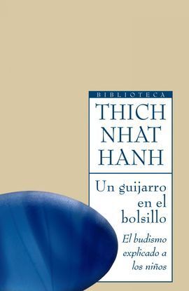 UN GUIJARRO EN EL BOLSILLO