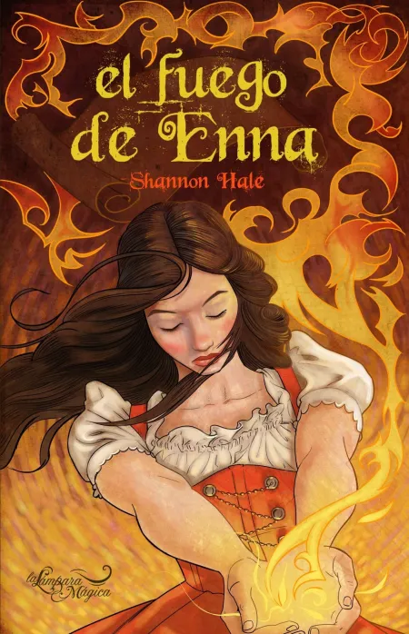 El Fuego de Enna