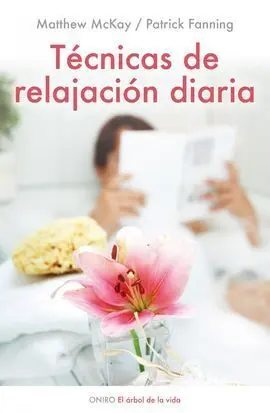 Técnicas de Relajación Diaria