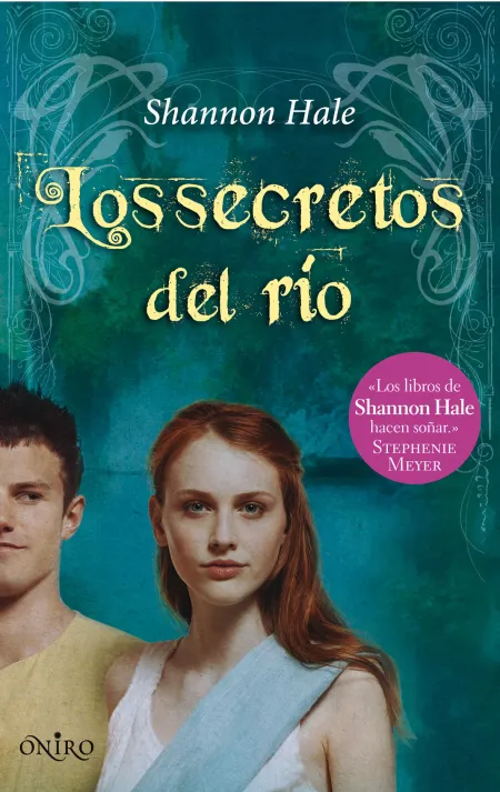 Los Secretos del Río