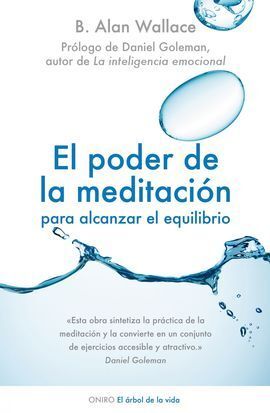 EL PODER DE LA MEDITACIÓN PARA ALCANZAR EL EQUILIBRIO