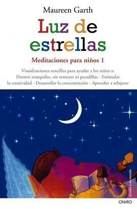 Luz de Estrellas