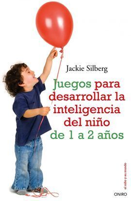 JUEGOS PARA DESARROLLAR LA INTELIGENCIA DEL NIÑO.