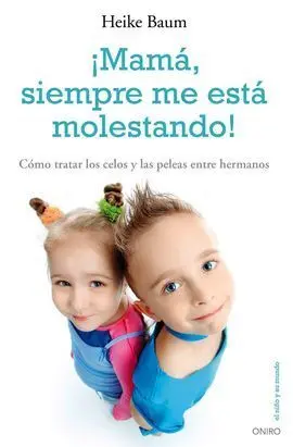 ¡Mama, Siempre me esta Molestando!