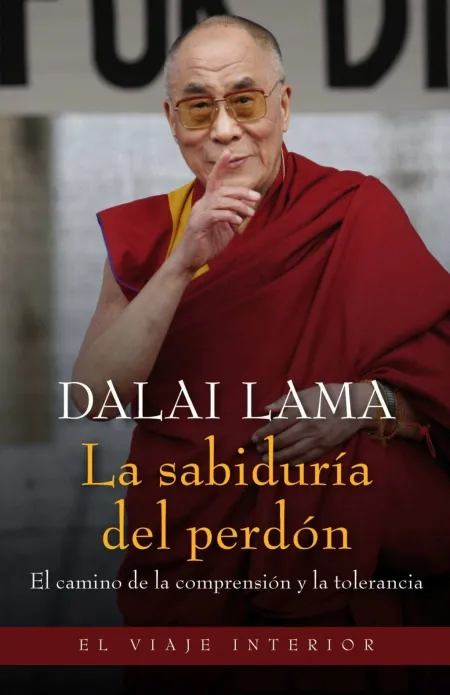 La Sabiduría del Perdón