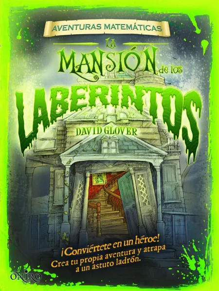 La Mansion de los Laberintos