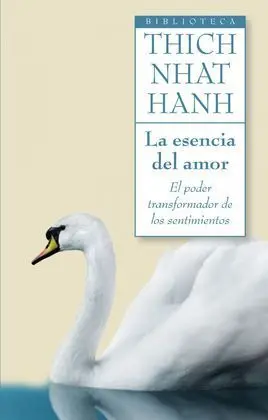 La Esencia del Amor