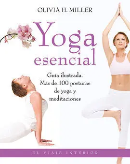 El Yoga Esencial