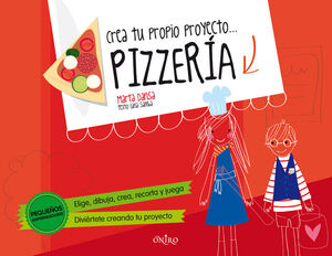MI PROYECTO... PIZZERIA