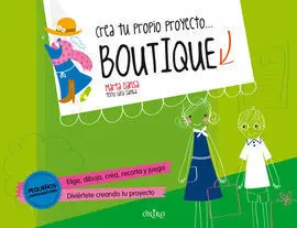 Mi Proyecto... Boutique