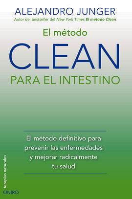 EL MÉTODO CLEAN PARA EL INTESTINO