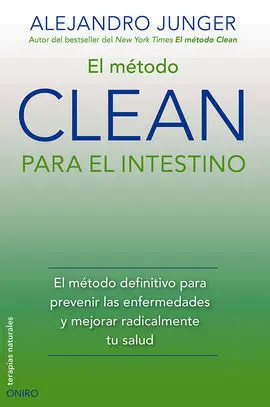 El Método Clean para el Intestino