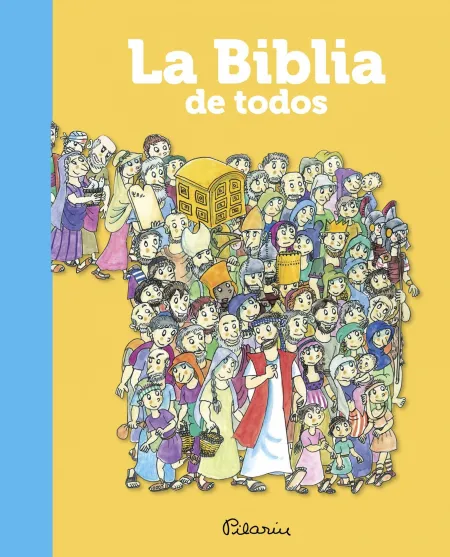 La Biblia de Todos