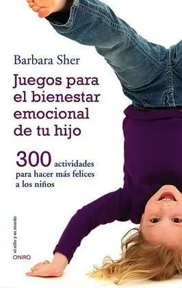 Juegos para el Bienestar Emocional de tu Hijo