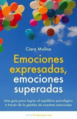 Emociones Expresadas, Emociones Superadas