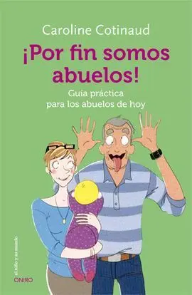 Ipor Fin Somos Abuelos!