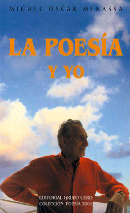 LA POESÍA Y YO