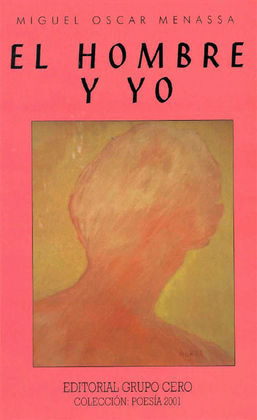 EL HOMBRE Y YO