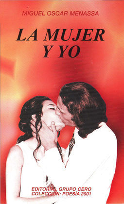 LA MUJER Y YO