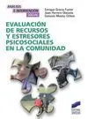 Evaluación de Recursos y Estresores Psicosociales en la Comunidad