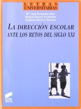 LA DIRECCIÓN SOCIAL ANTE LOS RETOS DEL SIGLO XXI