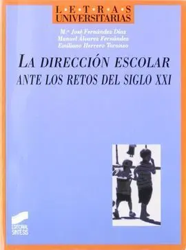La Dirección Social Ante los Retos del Siglo Xxi