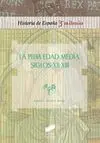 La Plena Edad Media. Siglos Xii-Xiii