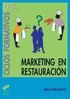 Marketing en Restauración