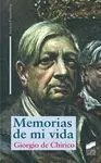Memorias de mi Vida