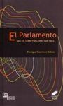 EL PARLAMENTO